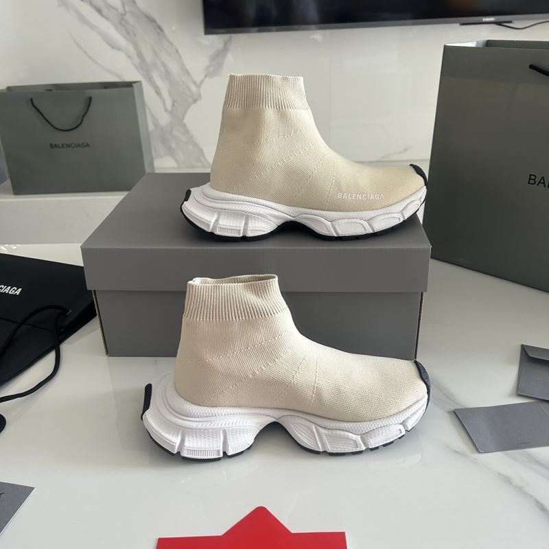 Balenciaga Speed Shoes